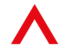 Ashish Antony — red A monogram logo